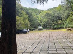 -灵栖洞天