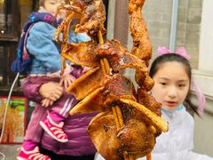 -鲜鱼口老字号美食街