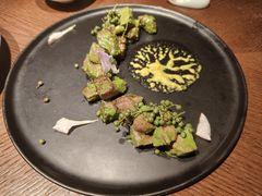 椒麻安格斯雪花牛肉-映水芙蓉(长宁来福士店)