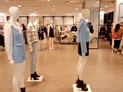 -ZARA(仓山万达店)