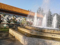 -黄河富景生态世界