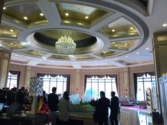 -上海浦东星河湾酒店