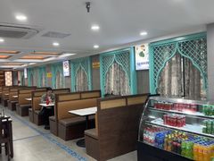 -清真马祥兴菜馆(云南北路店)