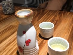 -石屋料理(南京西路店)