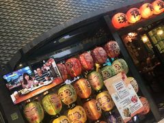 门面-有喜屋·深夜食堂(环宇荟店)