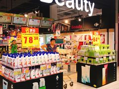 -家乐福会员店(南翔店)