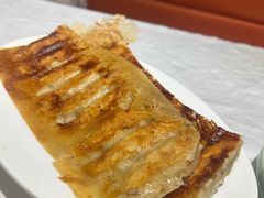 -大眼锅贴水饺(河东店)