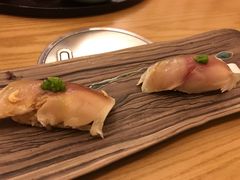 -鮨青(恒基名人购物中心店)