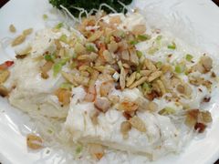 炒牛奶-顺德人家食府(黄金广场店)