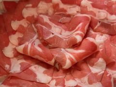 -京悦南门涮羊肉·羊蝎子火锅(田林路店)