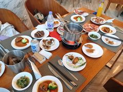 -漳州佰翔圆山酒店·圆山畔西餐厅