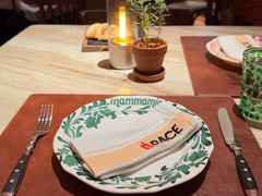 -Mammamia意大利餐厅(阳春巷店)