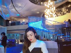 -上海新锦江大酒店