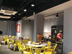 -水哥卜卜贝(东晓·胜汇里店)