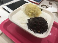 -满记甜品(日月光二店)