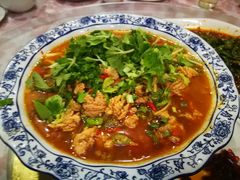 -飞虹鱼馆(春华路店)