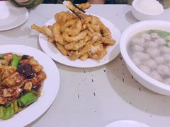 -九龙餐厅(大沽路店)