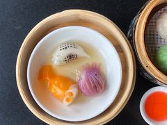 -三利音·东方司宴(外滩店)