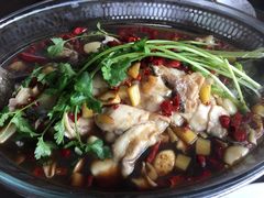 -婺源第一楼(朱子大道店)