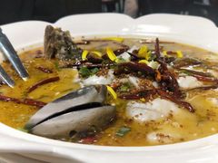 -壹块捌烧烤(灯市口店)