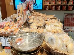 -西村叔叔的店·面包·甜品·蛋糕(崂山丽达店)