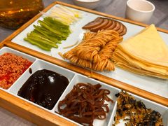-红菜坊·烤鸭·川鲁宴(石园店)