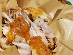 -关东小磨东北菜(上海长风大悦城店)