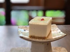 -知亘茶食