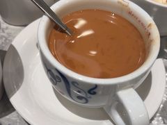 -翠华餐厅(正佳广场店)