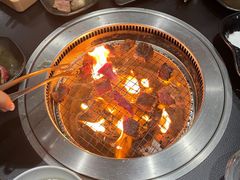 -和牛 烧肉寿喜烧涮锅 善(心斎橋店)
