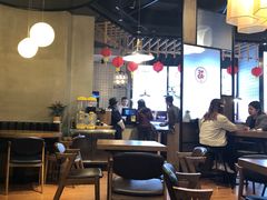 大堂-川锅哎哟·麻辣香锅(国大城市广场店)