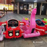 上海夜生活游览路线[加油]
