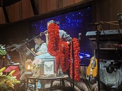 -MM·五声·音乐人与调酒师(西安路店)