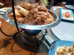 -大草原清真饭庄(沙河店)