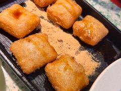 -鸿姐老火锅(静安店)