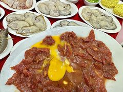 -花苑美食横琴生蚝火锅(拱北粤华路店)