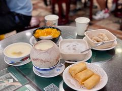 -民信老铺(华盖路店)
