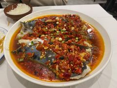 -新新湘菜馆(新中街二条店)