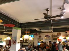 大堂-呐咪傣园·云南菜(石厦店)