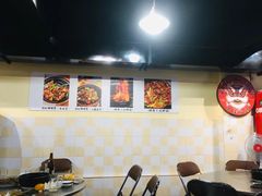 -小板凳(四公里店)