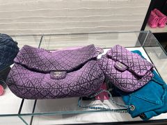 -CHANEL(恒隆广场店)