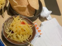 -京参 • 擂椒饭(这有山店)