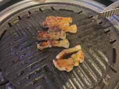 -哈哈碳都·牛肋条无限自助烤肉(台江万达店)