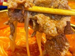-鹤江桥·红油牛肉粉(SKP店)