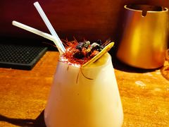 -旅行者酒吧(吉林财富购物广场店)