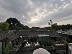 -糖房咖啡(南锣鼓巷店)