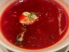 -马克西姆俄罗斯餐厅(通亚街店)