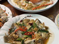 -友强·23年特色海鲜大排档(厦门店)