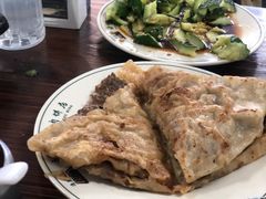 -清真永恒华威肉饼(潘家园店)