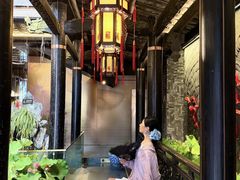 -小龙翻大江文化火锅(宽窄店)